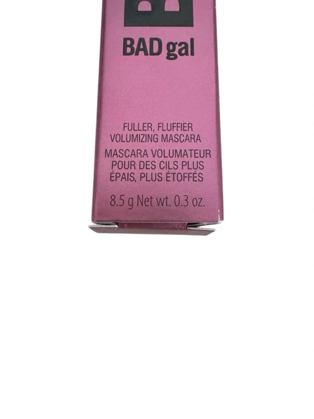 Benefit BAD Gal Bounce Mascara